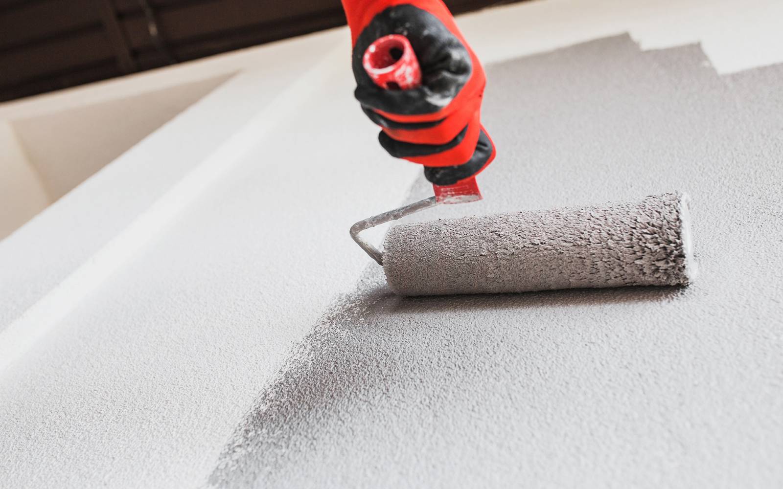 Spécialiste des travaux de peinture extérieur et intérieur