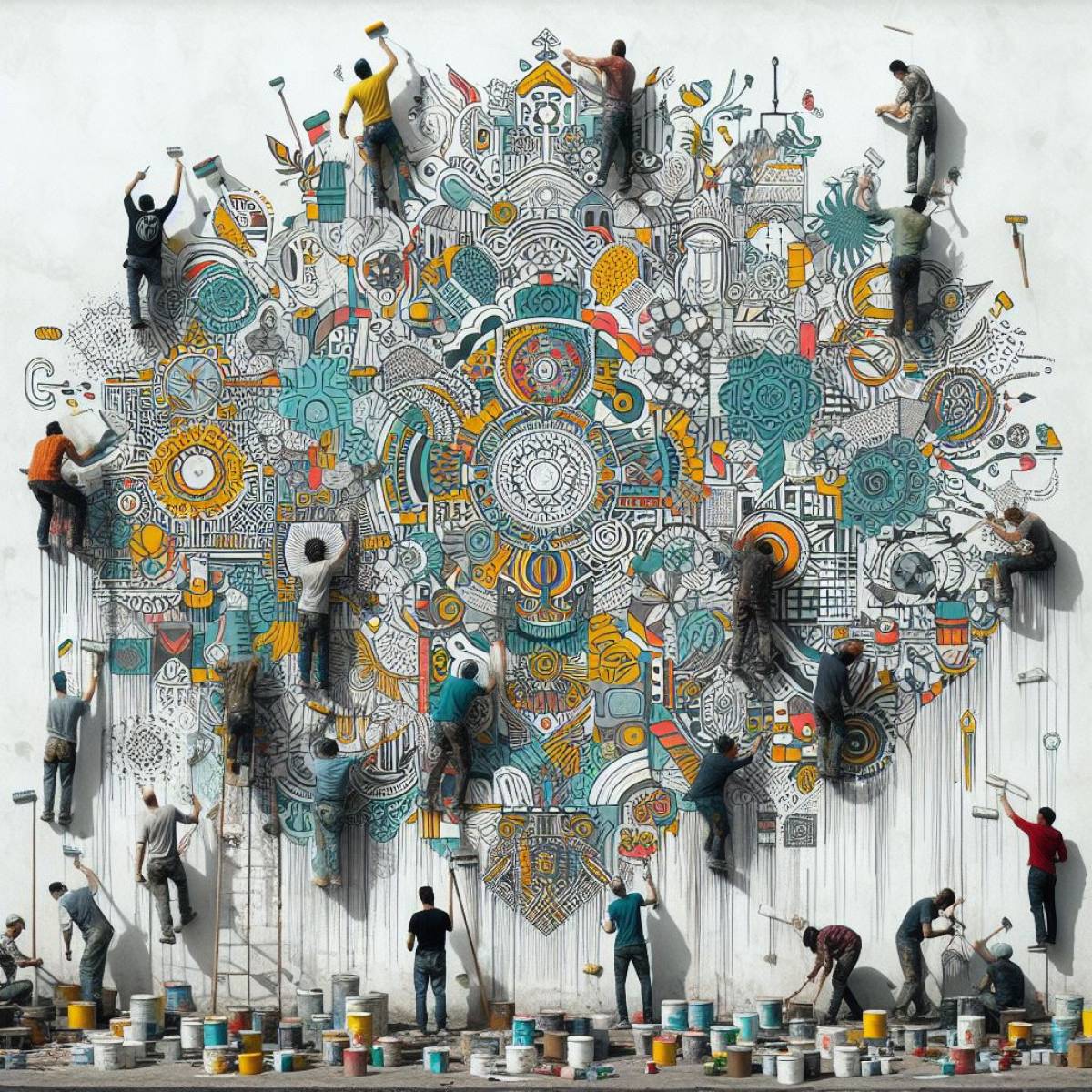 Comment choisir sa peinture ?