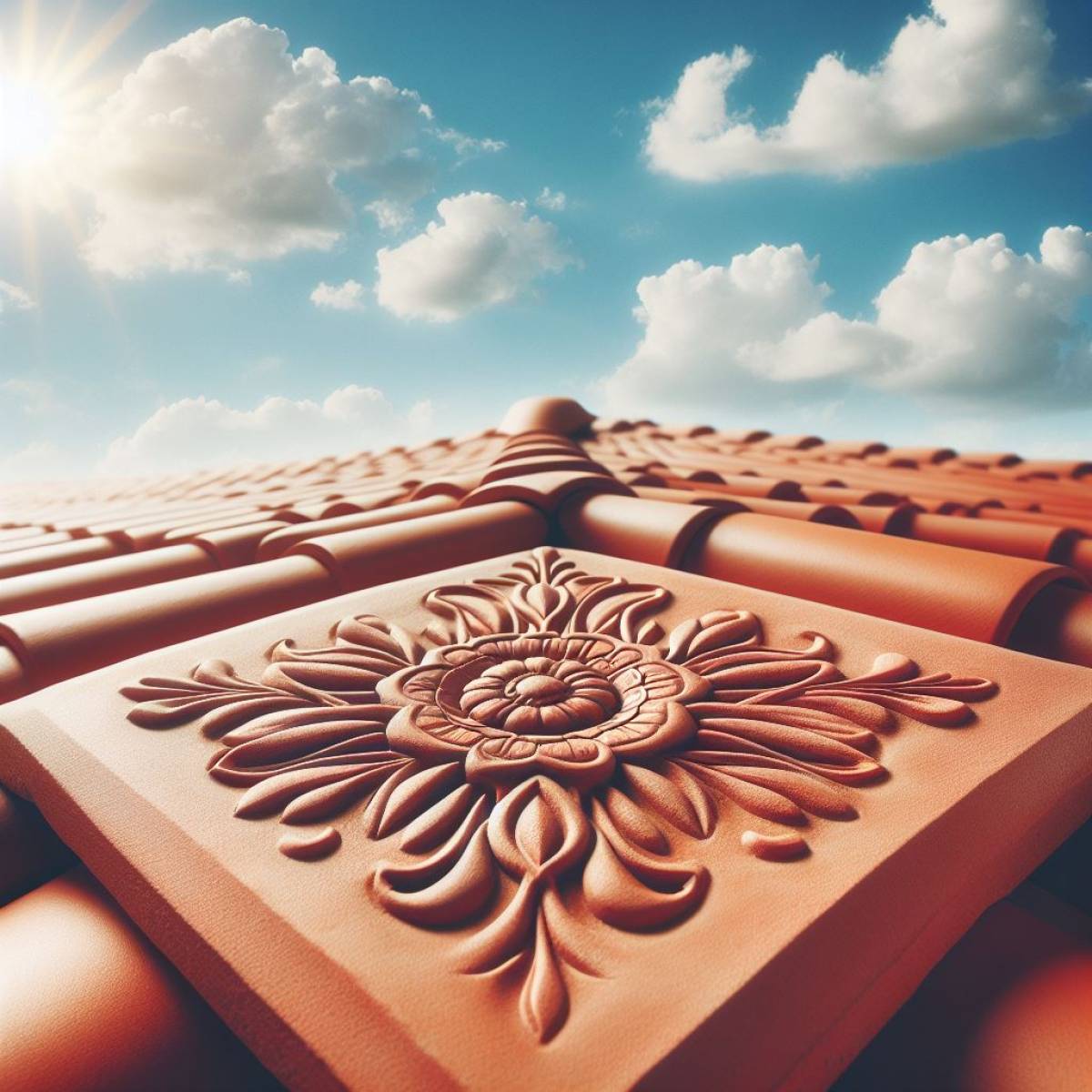 Comment savoir si mes tuiles sont à changer?