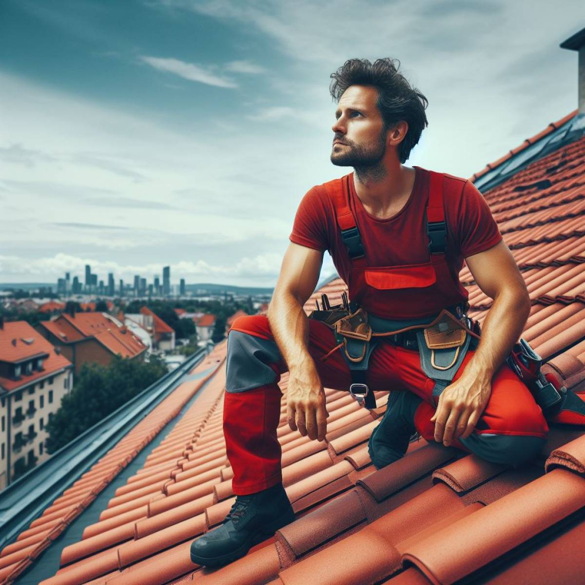 Rénovation de toiture en tuiles canal : comment faire ?