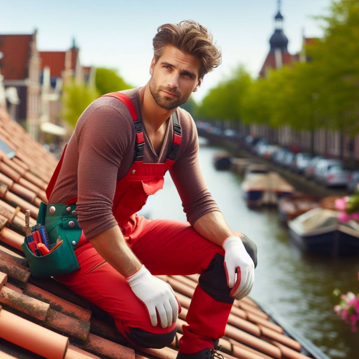 Rénovation de toiture en tuiles canal : comment faire ?