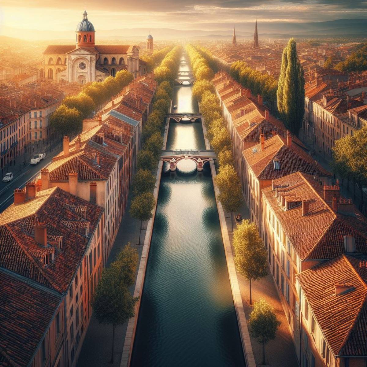 Les Compagnons du Bâtiment : les couvreurs à Toulouse de confiance